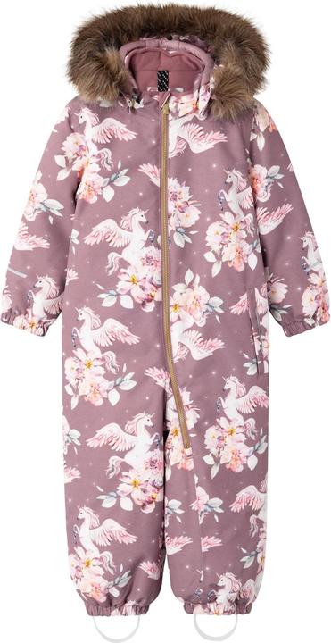 Actual product image Name it Nmfsnow10 Suit Aop Fo Noos (80)