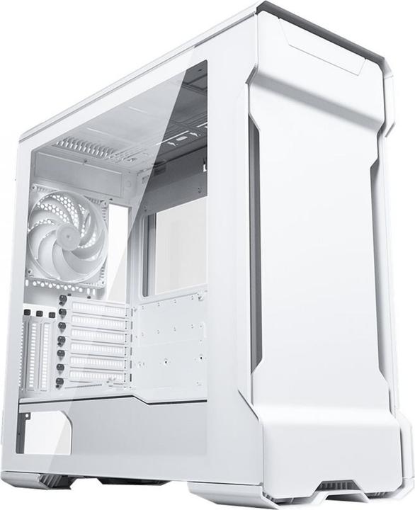 Actual product image Phanteks Enthoo Evolv X (ATX, mATX, Mini-ITX, E-ATX)