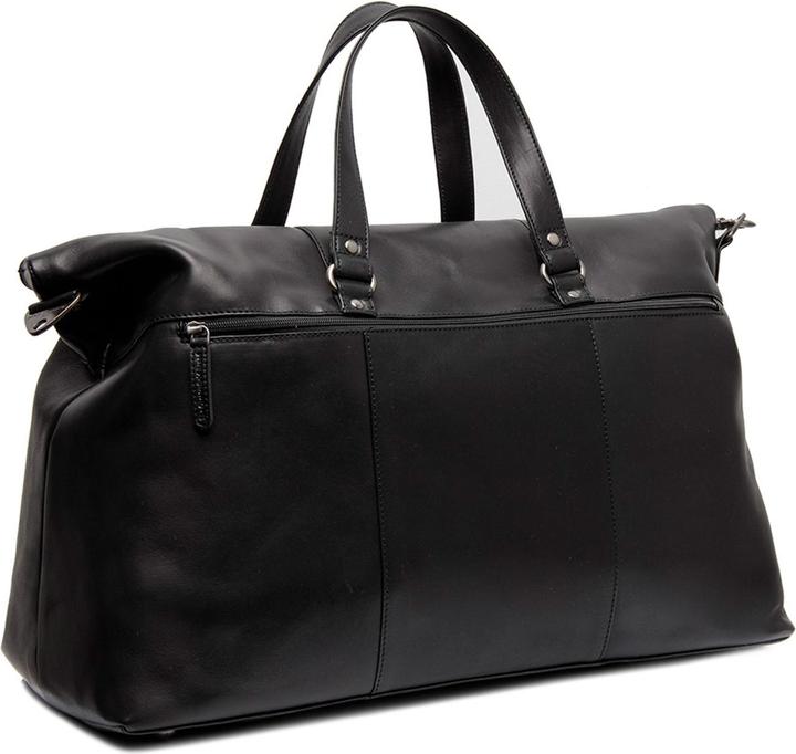 Actual product image The Chesterfield Brand Lazio weekender travel bag leather 50 cm (39.10 l)