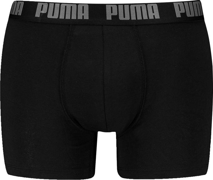 Produktbild Puma Basic Boxer 4p Ecom (M, 4er Pack)