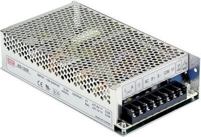 Immagine prodotto MeanWell Mean Well AD-155C Alimentatore integrato AC/DC 2,7 A 156,5 W 54 V/DC tensione di uscita regolabile