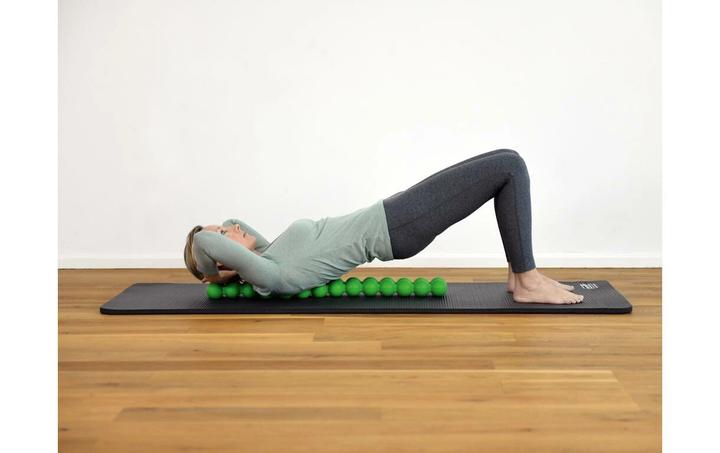 Produktbild Sissel Spinefitter B