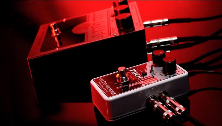 Produktbild Electro-Harmonix Pitch Fork (Gitarre)