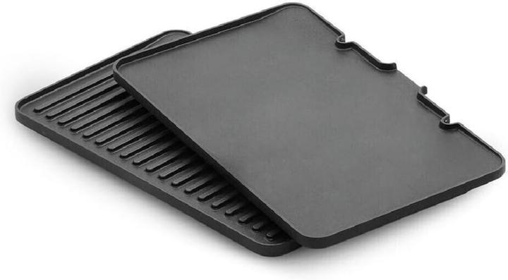 Actual product image Braun Contact grill Multigrill9 CG9040