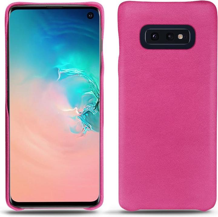 Roze BB ( Pantone #DB599F )