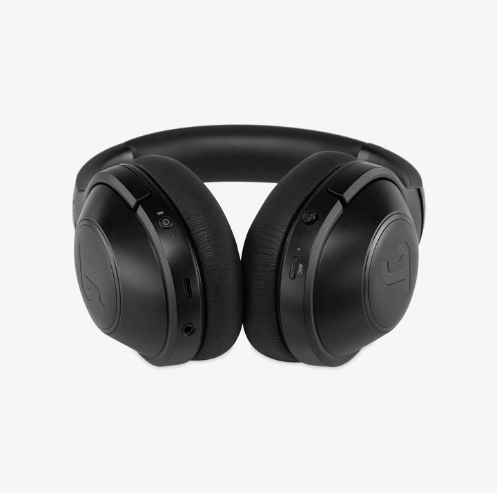 Produktbild Teufel Real Blue NC (ANC, 41 h, Kabellos, Kabelgebunden)