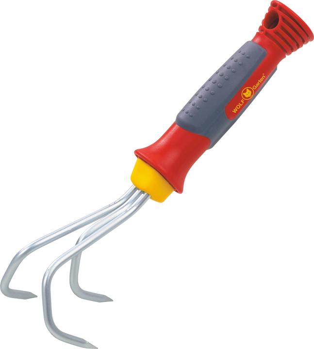 Actual product image Wolf-Garten Hand Cultivator