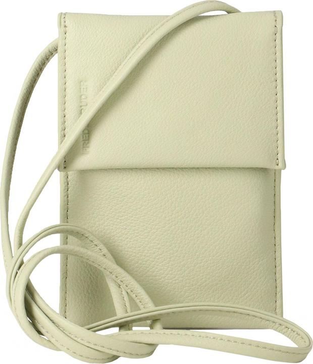Actual product image FredsBruder Nastally mobile phone case leather 12.5 cm