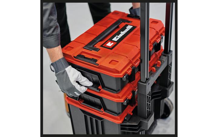 Image du produit Einhell E-Case Tower