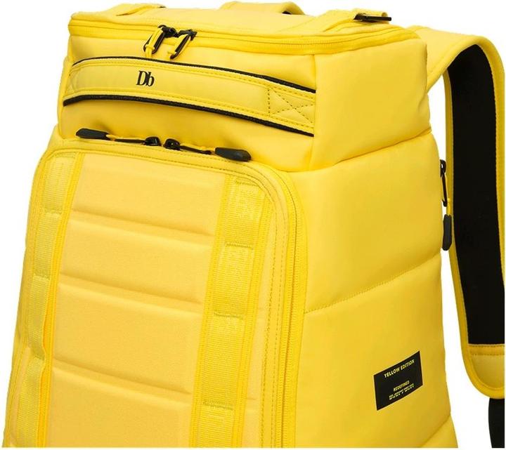 Actual product image D_b_ The Strøm 30L Backpack (30 l)