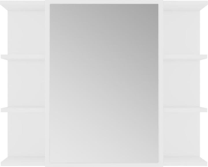 Produktbild VidaXL Despo (80 x 20.5 x 64 cm)