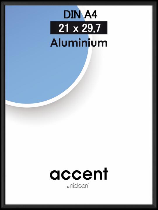 Produktbild Nielsen Accent (21 x 30 cm)
