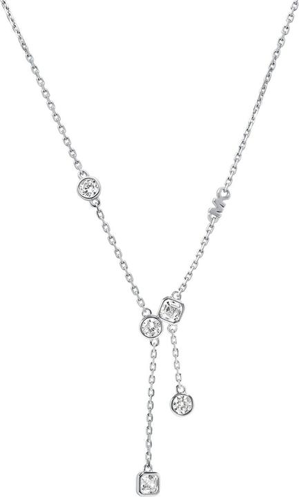 Actual product image Michael Kors Kette KORS BRILLIANCE (925 silver)