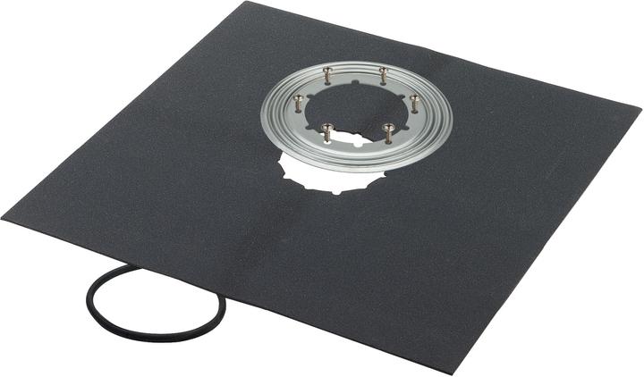 Immagine prodotto Viega Flangia di serraggio 4948.31 in acciaio inox, 287924