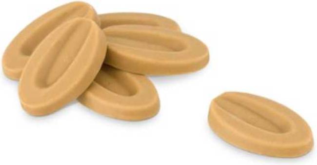 Image du produit Valrhona Haricots Dulcey 35% (1kg) (1 x)