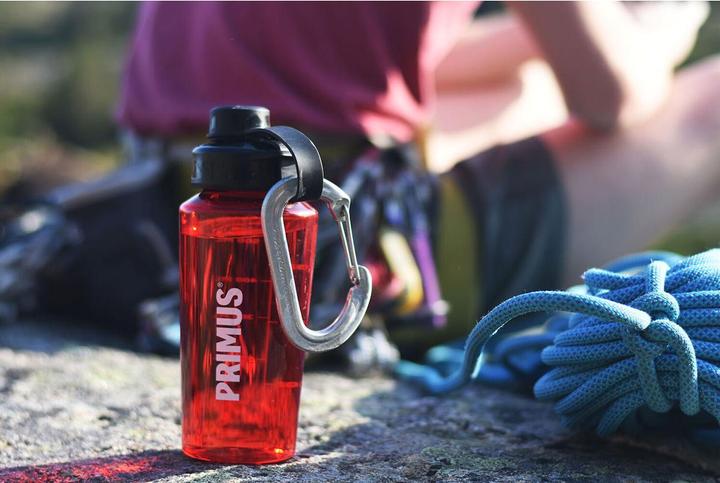 Actual product image Primus Trailbottle Tritan (0.60 l)