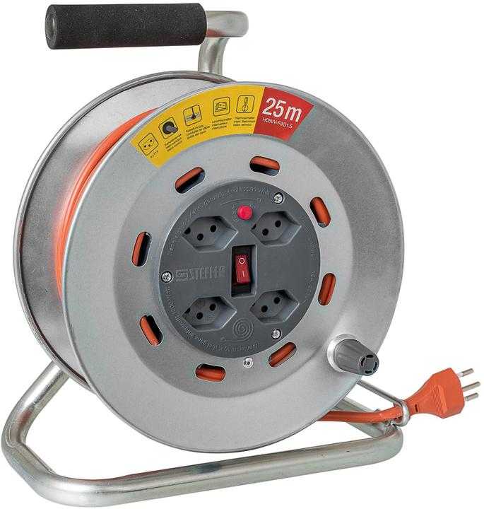 Immagine prodotto Steffen Loop di Stero (25 m, 1.50 mm².)