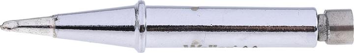 Actual product image Weller Erem CT5AA8 Soldering Iron Tip, Chamfer, 1.6 mm, for W61 (Soldering bit)