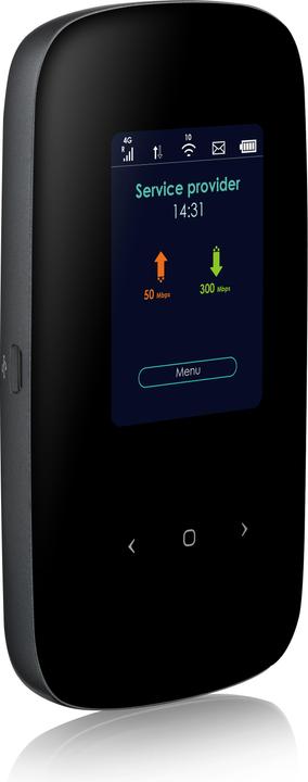 Produktbild Zyxel LTE2566