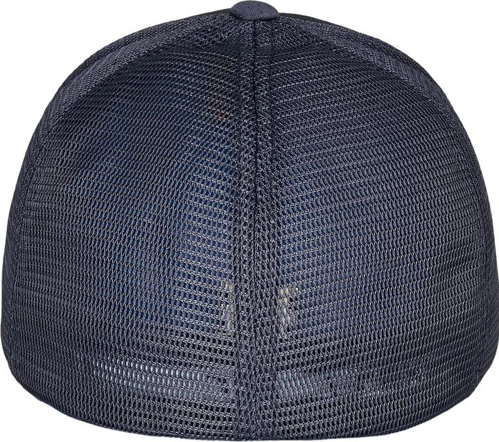 Produktbild Flexfit Jaquard Camo Cap (L)