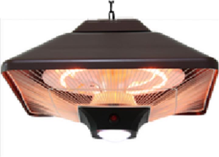 Produktbild Jet-Line Elektrische Terrassenlampe MIRA