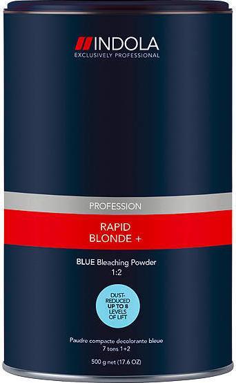 Produktbild Indola Profession Rapid Blonde+ (Weiss - Aufhellung um bis zu 7 Stufen)