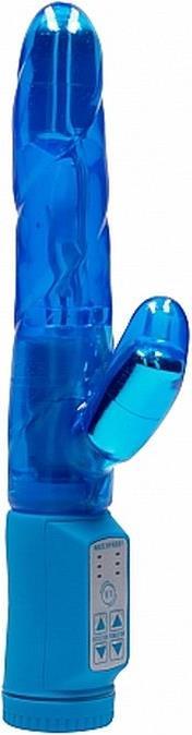 Actual product image Doc Johnson Lucid Dream No. 48 Squirmy