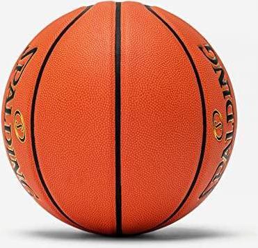 Actual product image Spalding Basketball TF1000 Legacy FIBA