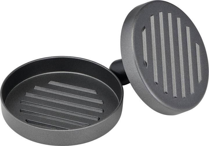 Produktbild Tefal K18511 (12 cm, Metall, Kunststoff)