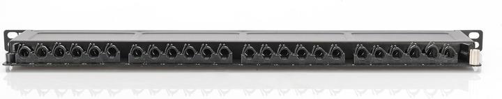 Actual product image Digitus CAT 6A, High Dens. Patch Panel