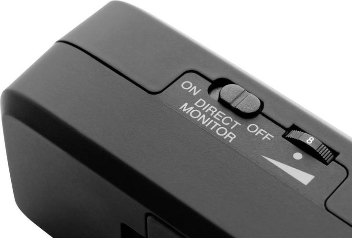 Actual product image IK Multimedia Microphone preamplifier Pre HD (USB)