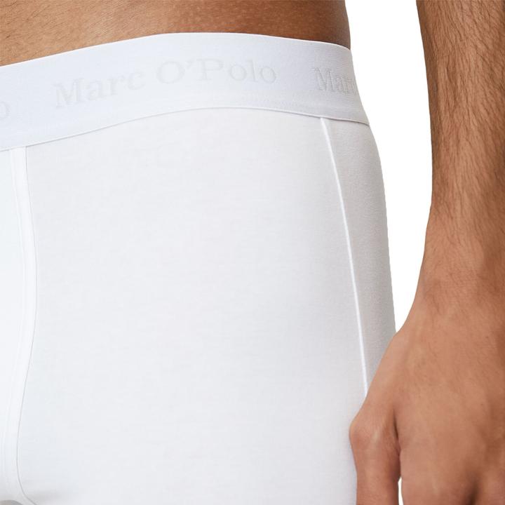 Produktbild Marc O'Polo Boxershort Casual Figurbetont (L, 3er Pack)