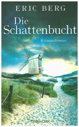 Image du produit Die Schattenbucht (Allemand, Montagne Eric, 2018)
