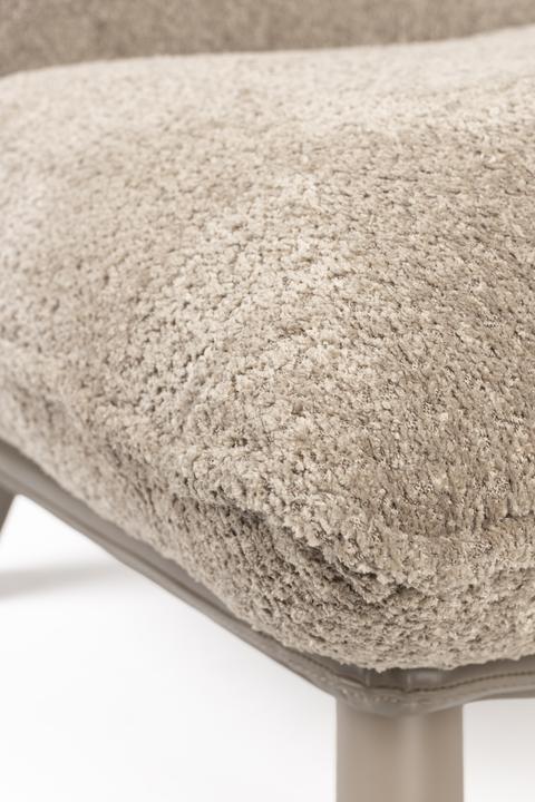 Produktbild Zuiver Lazy Sack Lounge Chair Soft Beige