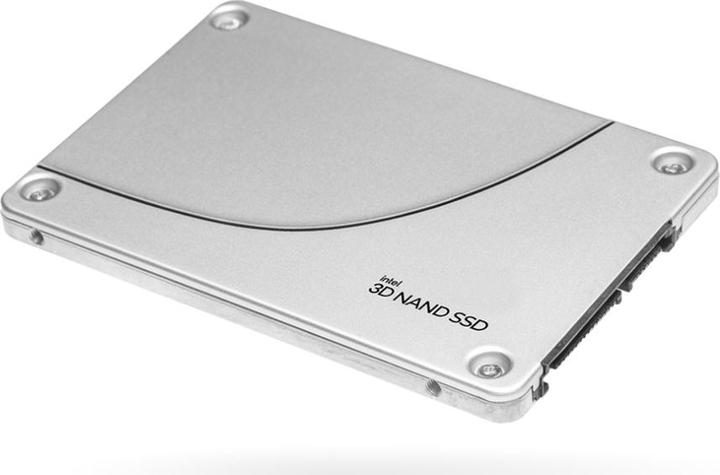Image du produit Intel -S4520 2.5inch SATA /s 3D4 TLC générique simple (3840 Go, 2.5")