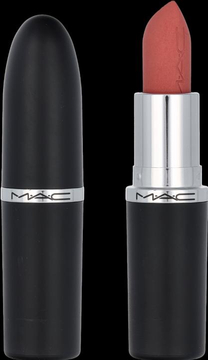 Produktbild MAC Cosmetics Macximal Silky Matte Lipstick Kinda Sexy (Kinda Sexy)