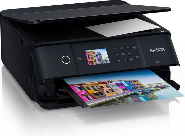 Immagine prodotto Epson XP-6000 Premium (Inchiostro, Colore)