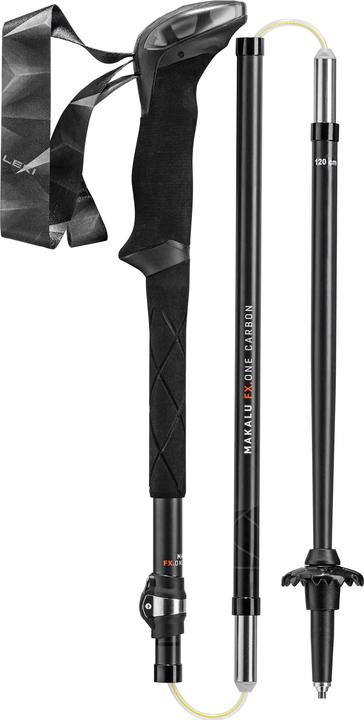Produktbild Leki Makalu FX.One Carbon (110 cm)
