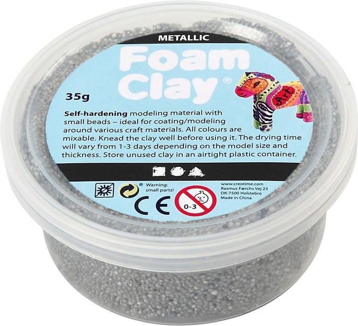 Produktbild Creativ Company Foam Clay