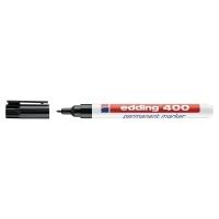 Image du produit Edding 400 (Noir, 1 mm, 1 x)