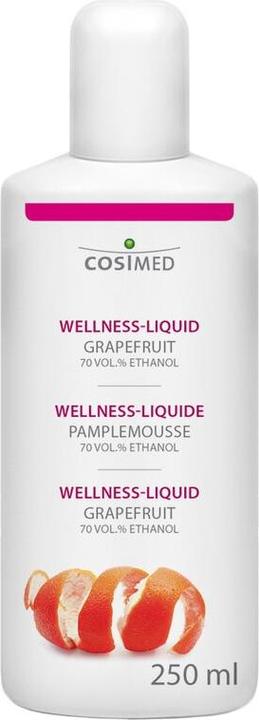 cosiMed Wellness Liquid (250 ml)