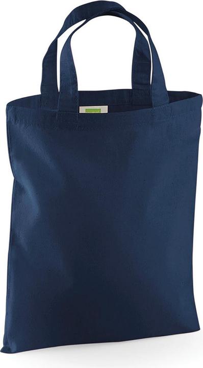 Produktbild Westford Mill Wiederverwendbare MiniTasche (4 l)