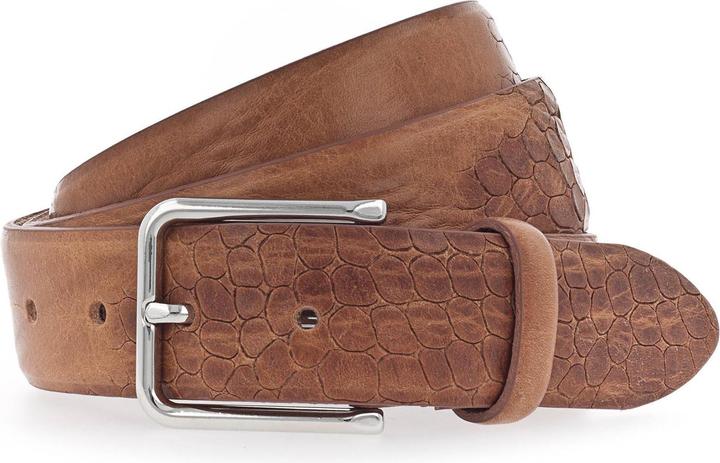 Actual product image B.Belt Belt leather (95)