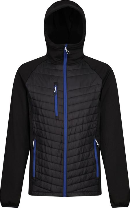 Produktbild Regatta Navigate Hybridjacke (S)