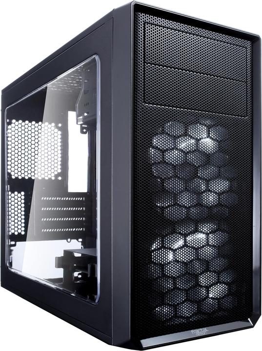 Immagine prodotto Fractal Focus G Mini (mATX, Mini-ITX)