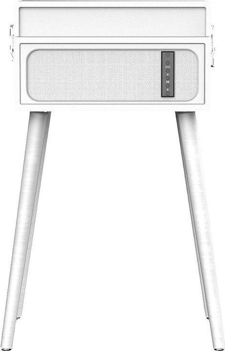 Actual product image Ryght Alto (Manual)