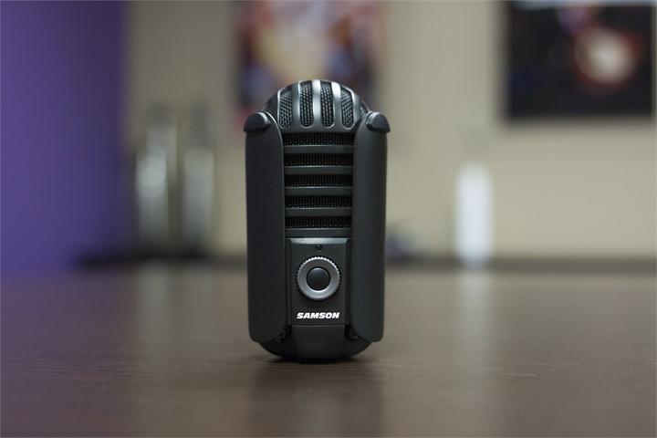 Immagine prodotto Samson Meteor Mic