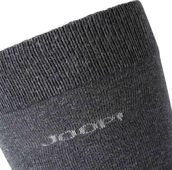 Immagine prodotto Joop! Unisex premium essential cotton Knee High 2p (Confezione da 2, 43 - 46)