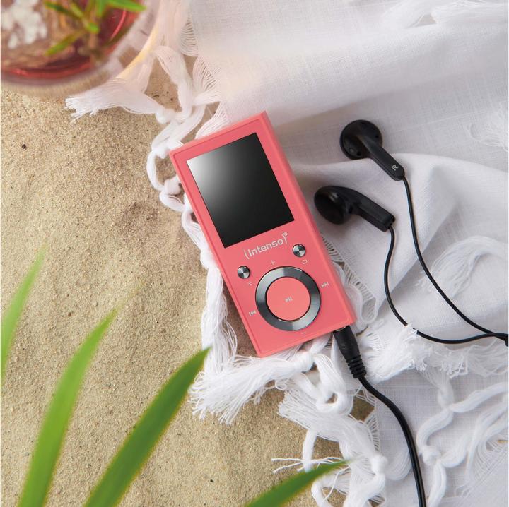 Produktbild Intenso Video Scooter BT (16 GB)