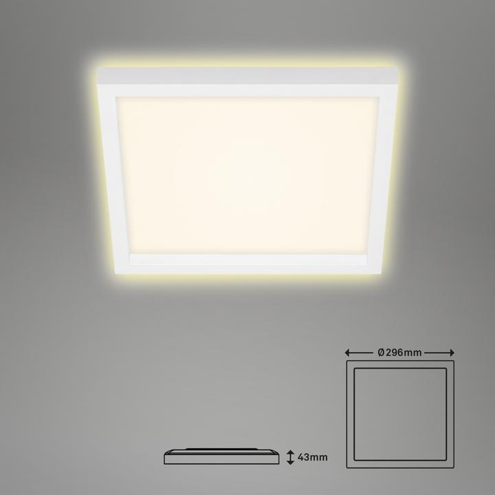 Image du produit Briloner Cadre (2400 lm)